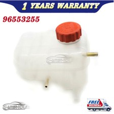 Tanque de depósito de refrigerante con tapa para motor Suzuki Forenza Reno Chevrolet Optra