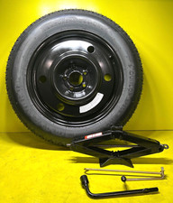 SPARE TIRE 18" WITH JACK KIT FITS:2022 2023 2024 2025 HYUNDAI IONIQ 5