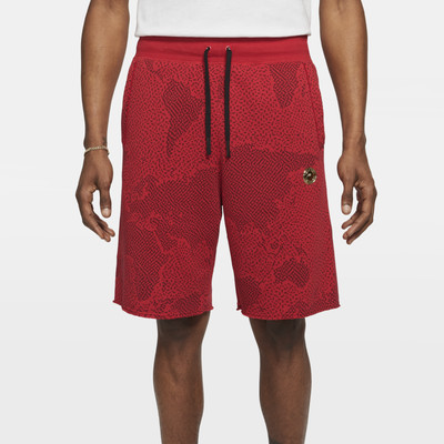 Nike Sportswear Alumni C2W Terry Shorts 