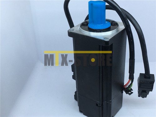 1pcs Brand New Delta AC Servo Motor ECMA-C20604RS #P - Picture 6 of 6