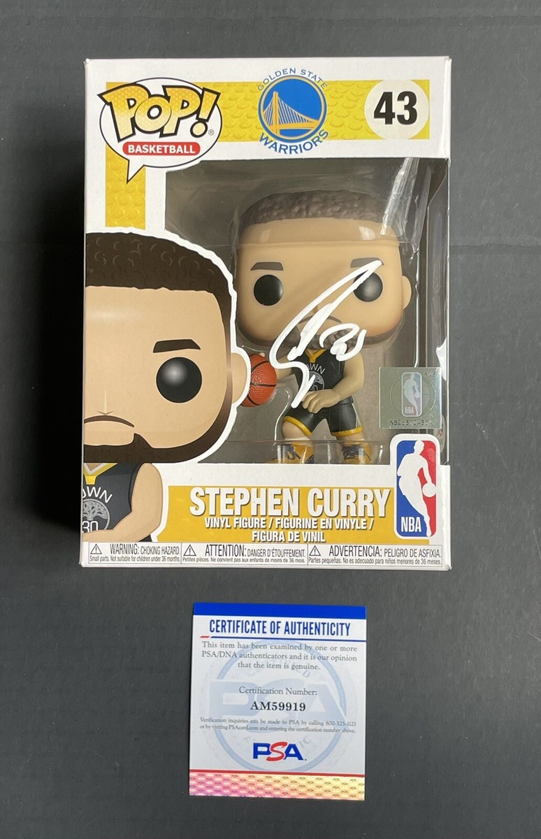 Funko POP ボ＝カターン・クライズ ケイティ・サッコフ サイン PSA Funko POP ボ＝カターン・クライズ ケイティ・サッコフ サイン