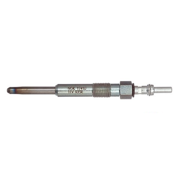 Genuine NGK 5065 Glow Plug Y741U Fits Audi Ford Opel Skoda Chrysler Vauxhall