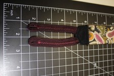 Martin Dingman /Adjustable Suspenders/ OSFM/ Paisley