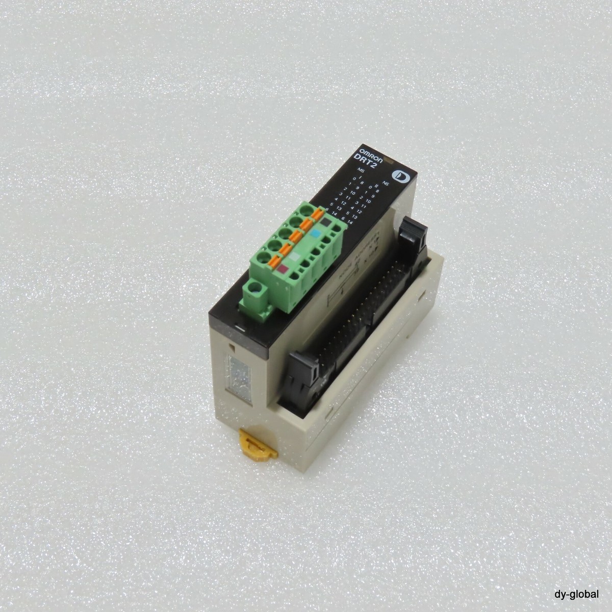OMRON used DRT2-OD32ML 1.5W Remote Terminal ELEC-I-1656=9C29 OMRON used DRT2-OD32ML 1.5W Remote Terminal ELEC-I-1656=9C29