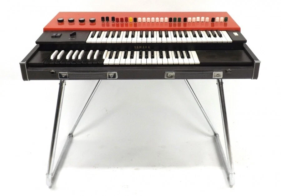 Yamaha yc organ outlet