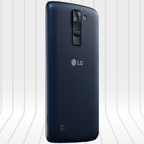 LG K8 K350 Wifi 8GB 4G ROM 1.5GB RAM 8MP Quad-core Android Dual SIM Smartphone - Picture 8 of 10