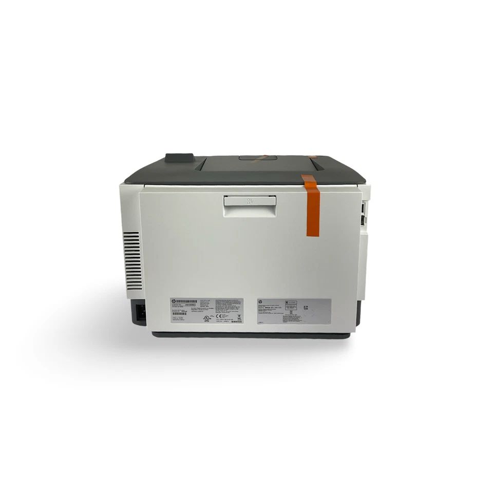 Nuevo láser color inalámbrico HP Color Laserjet Pro 3201dw, dúplex 499Q9F Foto 3 de 4