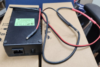 3G International PW-150A2-1Y-120E 12V 12.5A 150W AC Power Adapter