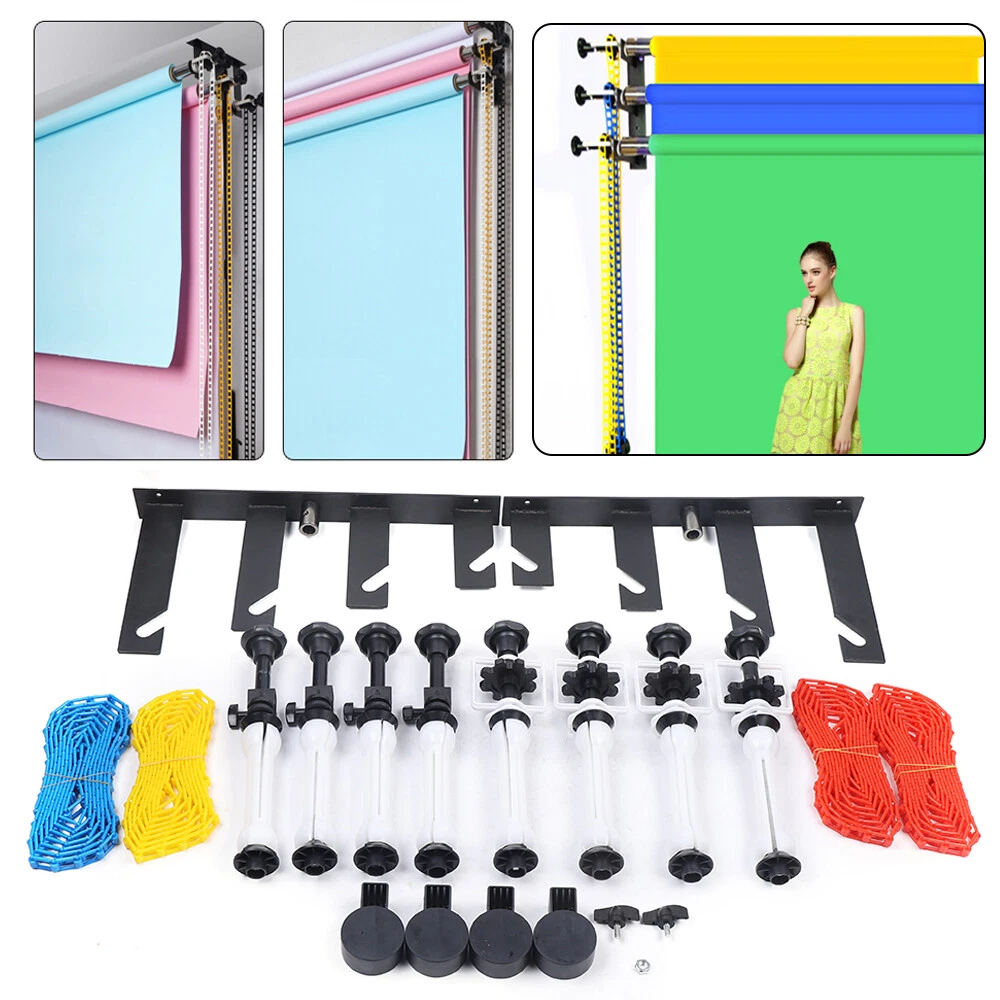 Ceiling Wall Mounted Backdrop Shelly Lighting