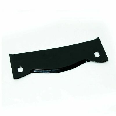 Fits Royal Enfield Early Model Front Fork Cover Crown Plate