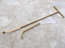 Vedeneyev M14-P Air Compressor removal Wrench Set  - FREE SHIPPING IN US