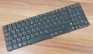 Tastatur Keyboard MP-07G76D0 QWERTZ Deutsch aus Notebook Asus K50IJ K50I