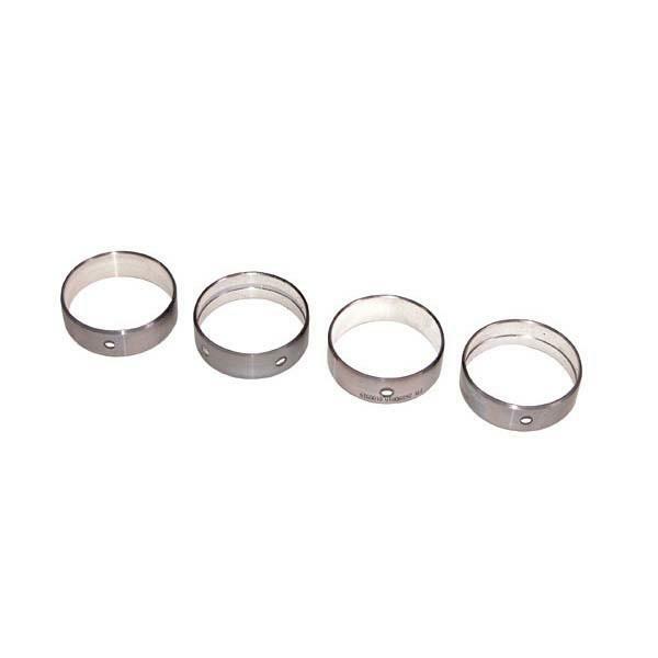 Jeu arbre à cames Jeep réglé grâce au kit coussinet moteur .010