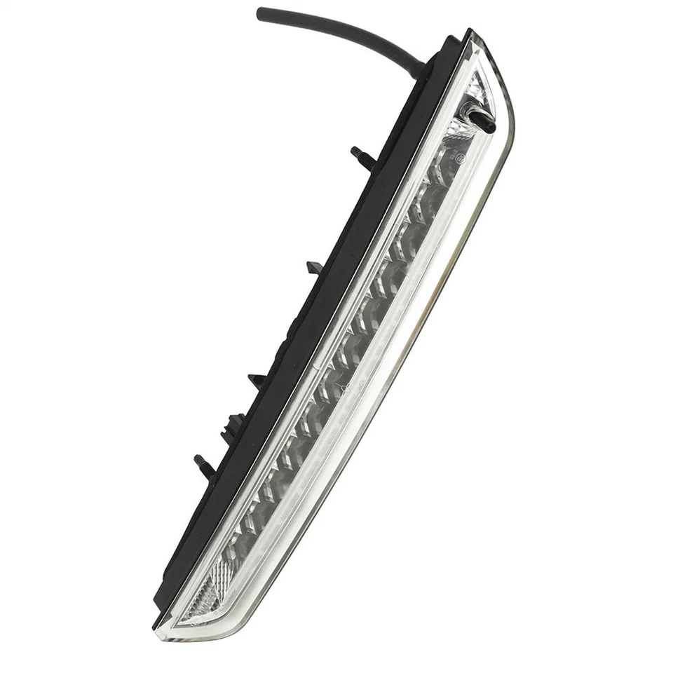 Rear Third Brake Light Stop Lamp 6351LX For Peugeot 2008 Citroen C4 Picasso II - image 4 of 4