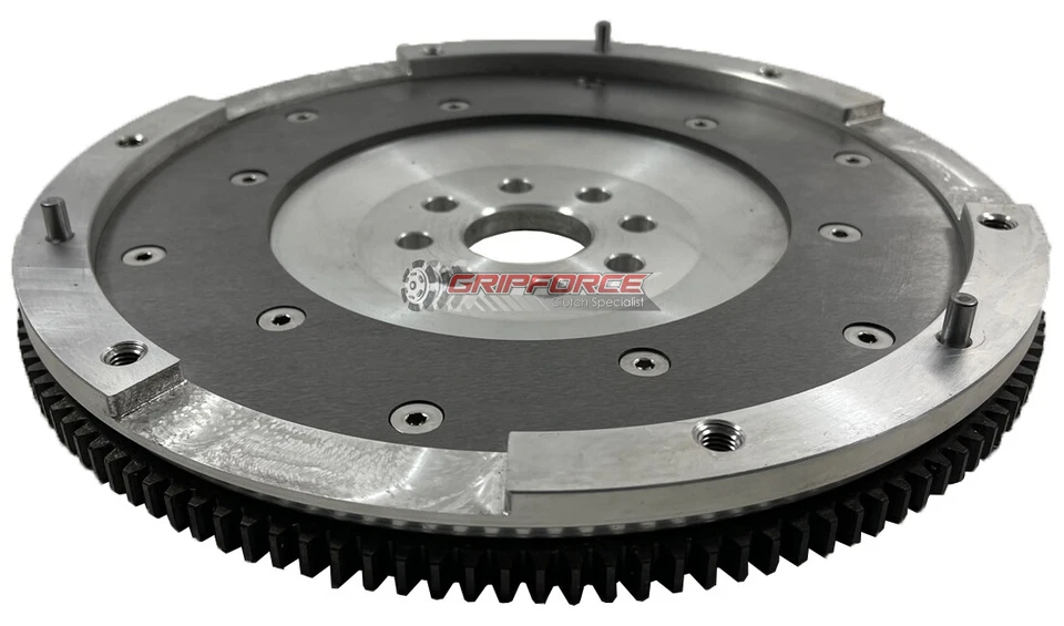 FX HD ALUMINUM FLYWHEEL fits SATURN ION REDLINE CHEVY COBALT SS HHR 2.0L Turbo - Image 3 of 4