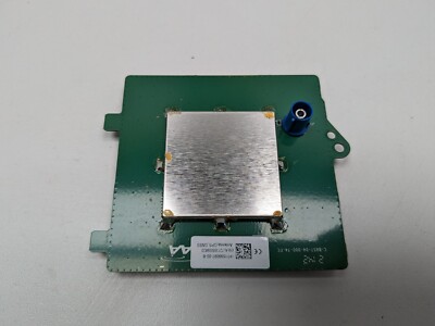 Tesla Model Y Front GPS Navigation Antenna Module Gnss Unit 1599097-00-B OEM