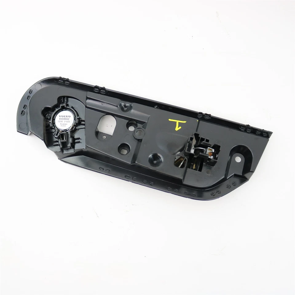 01-07 Manija de puerta interior delantera izquierda conductor VOLVO S60 V70 XC70 9203063 8693726 Foto 4 de 4