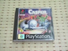 ebay® Auktion 156243180770 | Casper Friends Around The World für Playstation 1 PS1 PSone PSX *OVP* Thumbnail of ebay® auction 156243180770 | Casper Friends Around The World für Playstation 1 PS1 PSone PSX *OVP*