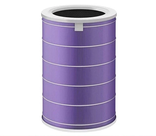 Ersatz Filter für Xiaomi Mi Air Purifier 3C, 3H, Pro, 2, 2H, 2S Antibacterial.
