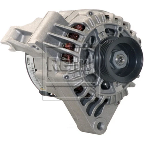 Alternator 适合 2005 - 2007 年土星继电器 REMY — 第 2/4 张图片