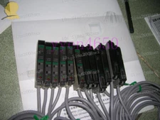 NEW Sunx Photoelectric Sensor FX-A1