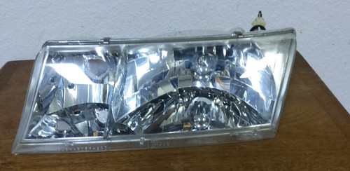 2000-2002 MERCURY GRAND MARQUIS LH HEADLAMP HEADLIGHT F8MB-13006-A - Picture 5 of 5