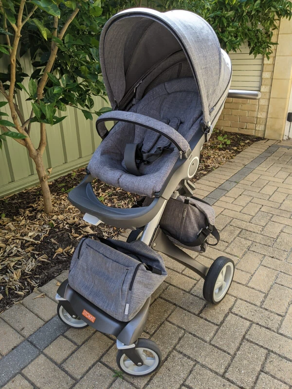 stokke xplory stroller parts