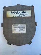 Webasto Thermo Pro 90 Control Unit 84208527 82699388 23441252