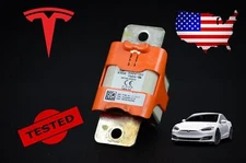 Tested! 2012-2021 Tesla Model S Battery High Voltage Battery Fuse OEM 6010486-00