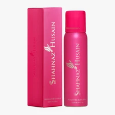 Shahnaz Husain  Deodorant  Body Spray  + Pink+  Fast Shipping