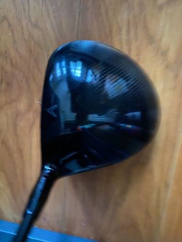 Callaway Mavrik Max Driver 12* RH Project X Cypher 40 5.5 Regular Flex - VG - Picture 2 of 6