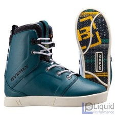 Byerly 2016 Haze System Wakeboard Boots