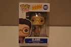 Funko Pop! Elaine in Dress Seinfeld Television 1083 Vinyl Figure 54004