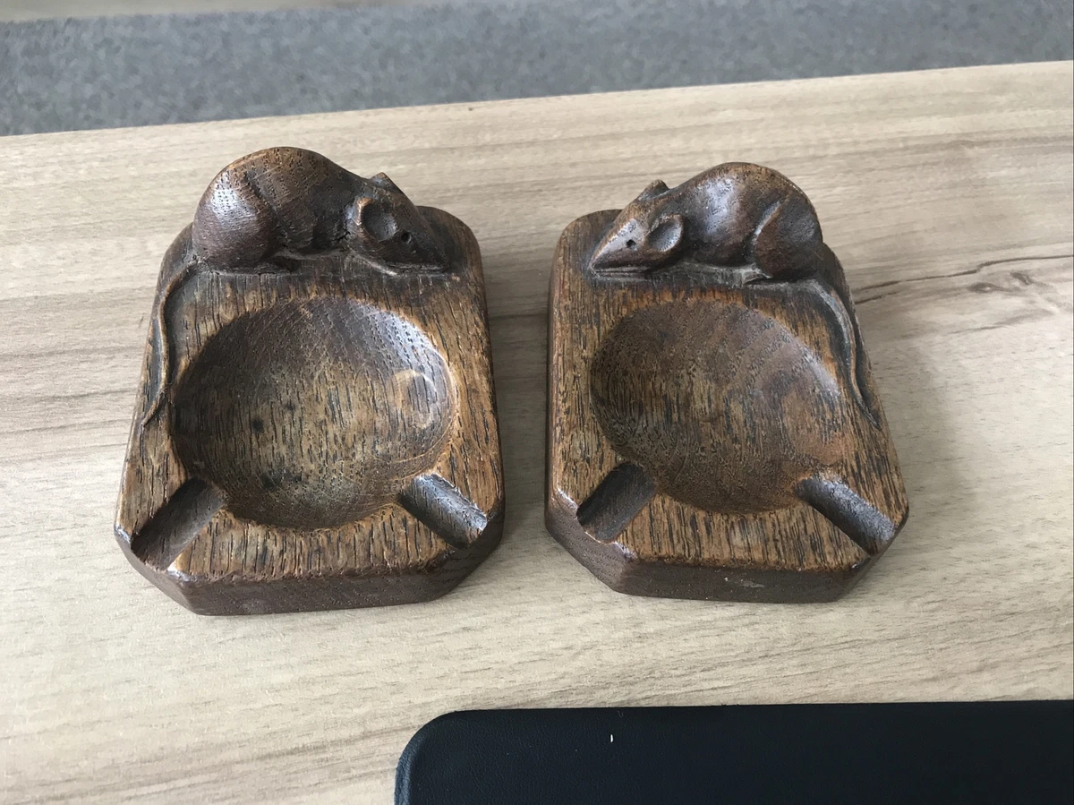 Mouseman on ebay online