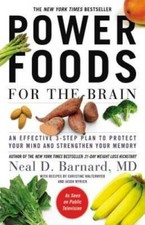 Power Foods For The Brain An Effective 3-step Plan To Protect Your Mind - Good Power Foods For The Brain An Effective 3-step Plan To Protect Your Mind - Good