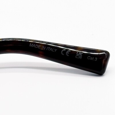 NEW SAINT LAURENT SL634 NOVA 002 WOMEN HAVANA SAINT LAURENT  display picture 3