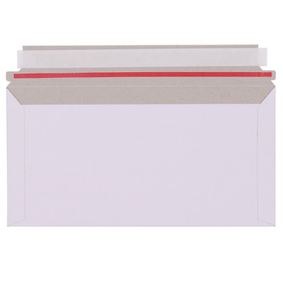 Compact Letter Large Letter Envelopes Long Cardboard Box A1 A5 Folding Bag White Maxi