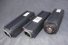 LUMENERA   Li165MB-DN-SAN (2) & LEO45M (1)     (Lot of 3)