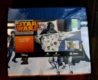 Disney Star Wars Kohl's Microfiber Sheet Set Twin Size Cotton 3pc Sheets Disney Star Wars Kohl's Microfiber Sheet Set Twin Size Cotton 3pc Sheets