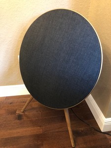 beoplay a9 brass