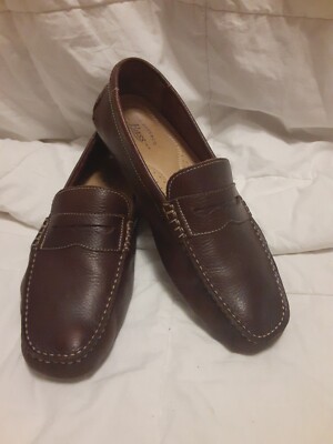 Men’s G.H. Bass & Co. “Monte” Driver Loafers s-l400.jpg main image 2