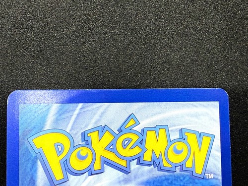 Pokémon TCG - Squirtle 170/165 - Full Art Englisch NM - Bild 5 von 6
