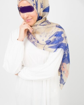 silk route hijab