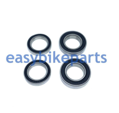 Hope Pro Evo Replacement Rear Hub Bearings Sram XD