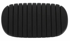 United Pacific Brake and Clutch Pedal Pad 1955-1957 Bel Air 150 210 Nomad DelRay