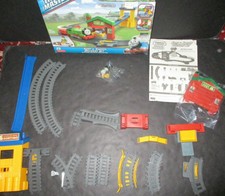 trackmaster sort and switch delivery set