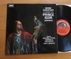 ASD 2345 Boris Christoff Prince Igor Highlights Semkow EMI 1st S/C NM
