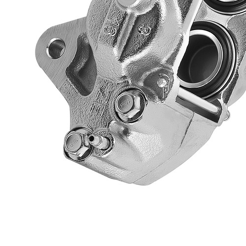 Front Left Disc Brake Caliper for Toyota Tacoma 2016-22 4-Door 192985 345010 - Picture 11 of 12