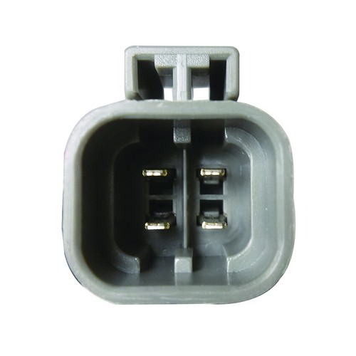 NEW DISTRIBUTOR FITS NISSAN PICKUP 3.0L 2960CC 1995 2210088G00 22100-0B020 - Picture 4 of 4