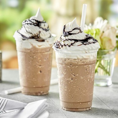 Mocha Frappe Mix Powder (select size below)
